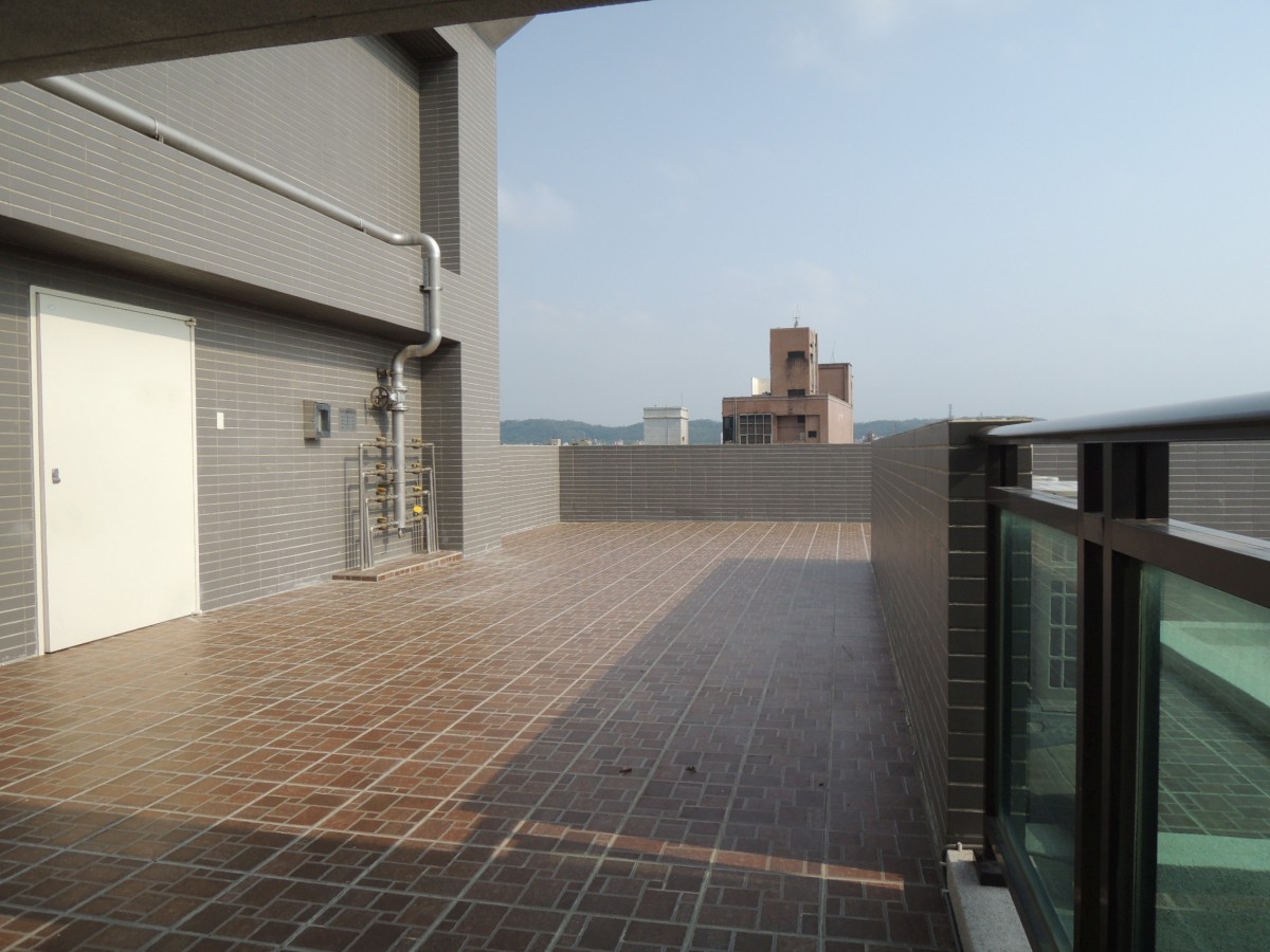 [新竹城隍] 展麗開發-賦御(大樓)2015-03-27 009