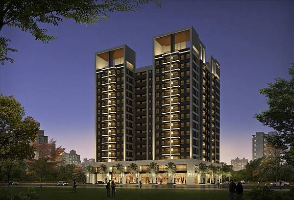 [竹南龍山] 君寶建設-寶君有謙16 2015-04-07 001