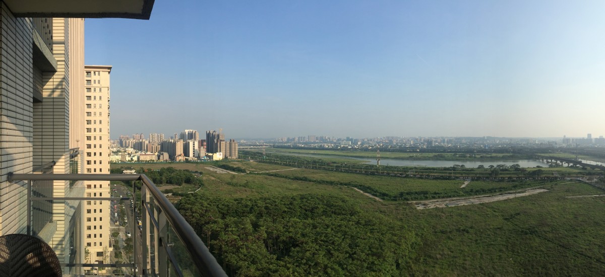 [竹北台科] 興築建設-詠河特區(大樓)2015-05-13 018