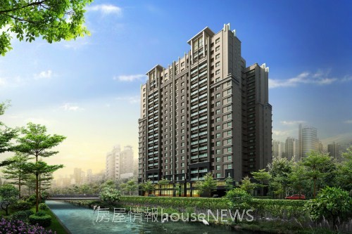 禾寅建設「文鼎大苑」40外觀透視圖.jpg 禾寅建設「文鼎大苑」40外觀透視圖.jpg