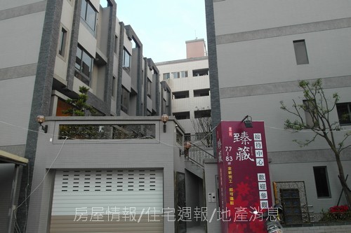 君利建設「臻藏」2010-12-21 01.JPG