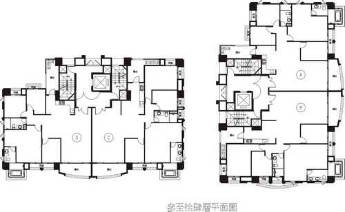 富宇建設「富玉」43標準層平面圖3F-14F.jpg