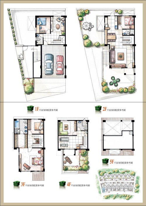 竹慶建設「清境Villa」73 A14戶家配圖.jpg