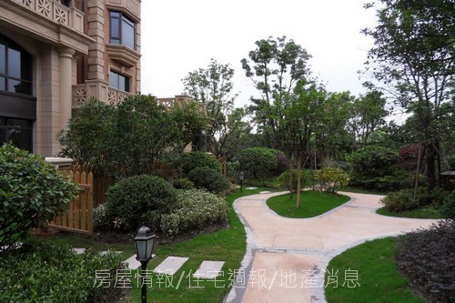 上海置業「華府美墅」50.JPG