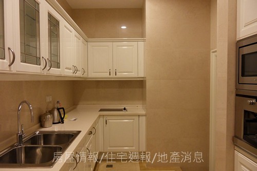 上海斯格威鉑爾曼大酒店「總理套房」28.JPG