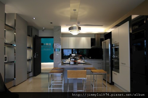 [竹北] 群新建設「A'more」2011-06-01 22.jpg