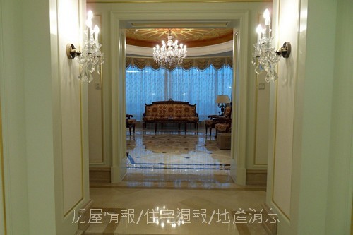 上海斯格威鉑爾曼大酒店「總理套房」02.JPG