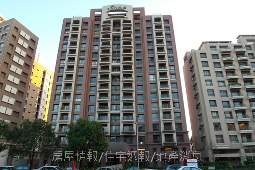 豐邑建設「雲門琉璃」01.JPG