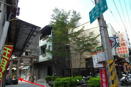理德建設「遠百城品」11基地探查.JPG