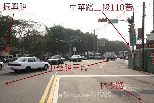 從接待中心到基地04-林森路到中華路口.JPG