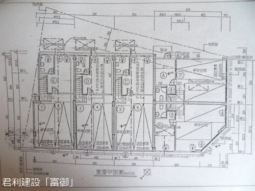 君利建設「富御」01.JPG