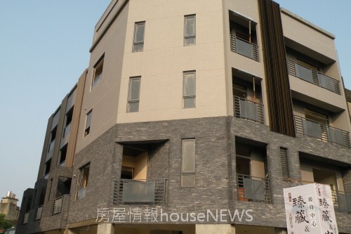 君利建設「富御」外觀實景03.jpg