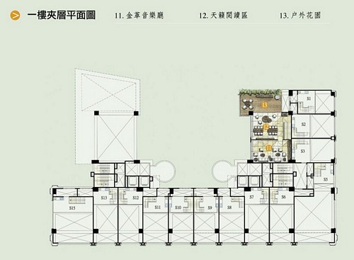 名發建設「三境」68 1F上層平面圖.jpg