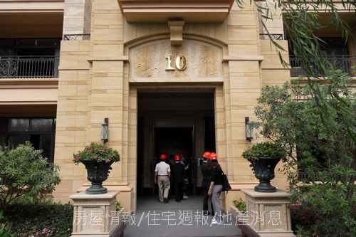 星河灣地產控股「上海星河灣」40.JPG