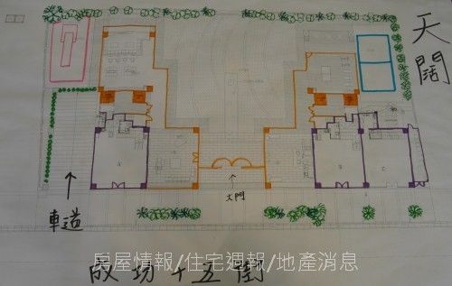 昌禾開發「天闊」06基地平面圖.JPG