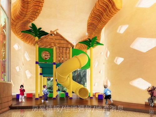 鴻築建設「鎏金」07兒童遊戲區參考透視圖.JPG