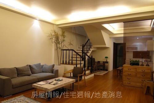 旭嘉聯合科技「在欉紅」17樣品屋.JPG