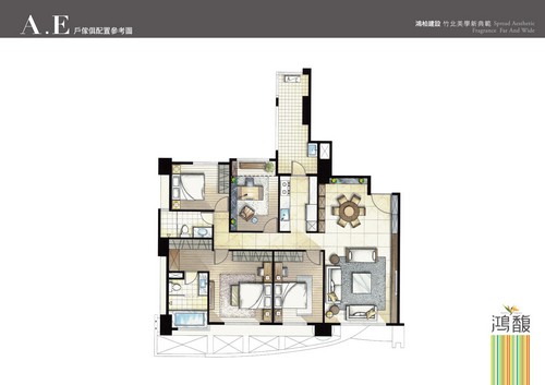 鴻柏建設「鴻馥」60家配圖AE戶.jpg