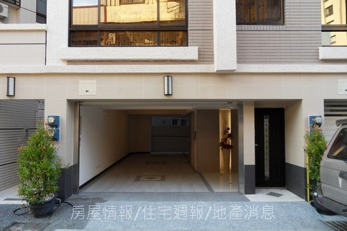 天竹建設「興隆苑」15外觀實景.JPG