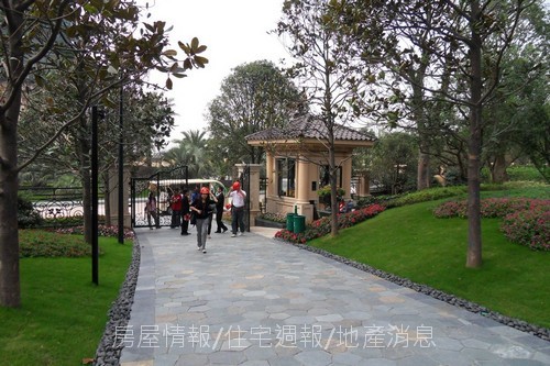星河灣地產控股「上海星河灣」28.JPG