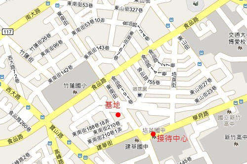 建祥建設「璞真」29基地與接待中心位置.jpg