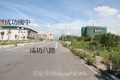 台科大重劃區勘查47成功八路.JPG