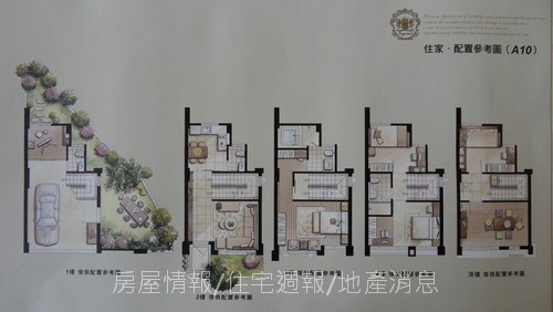 吉立亞建設「御墅精品」04家配圖A10戶.JPG
