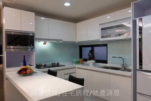 天竹建設「興隆苑」28實品屋.JPG