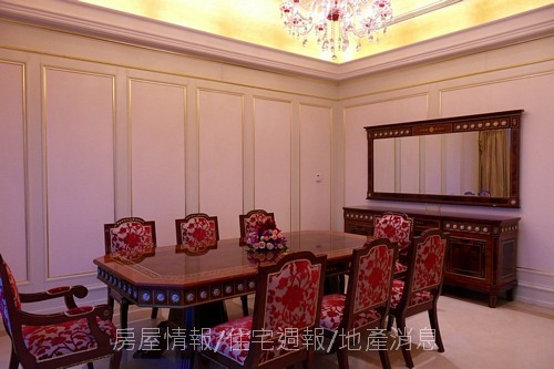 上海斯格威鉑爾曼大酒店「總理套房」26.JPG