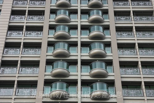竹北半日遊03鼎毅建設「風臨渡」.JPG
