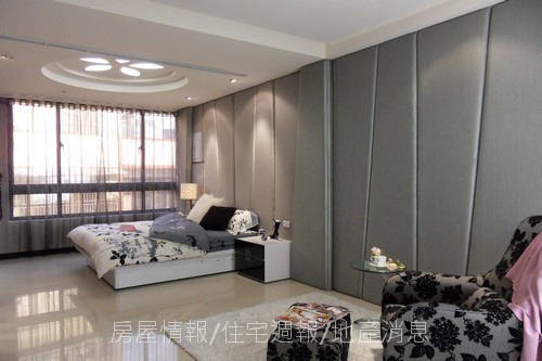 天竹建設「興隆苑」32實品屋.JPG