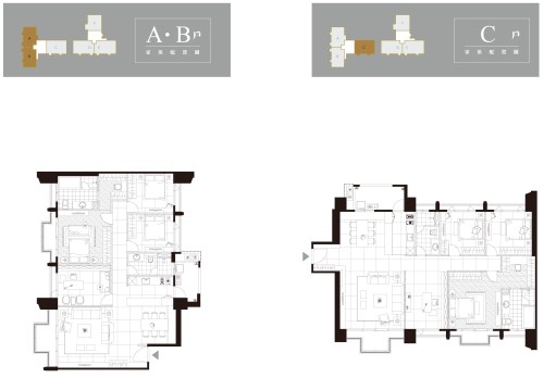 坤山建設「上謙」39 ABC戶墨線圖.jpg