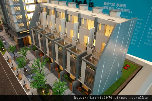 [竹北] 群新建設「A'more」2011-06-01 09.jpg
