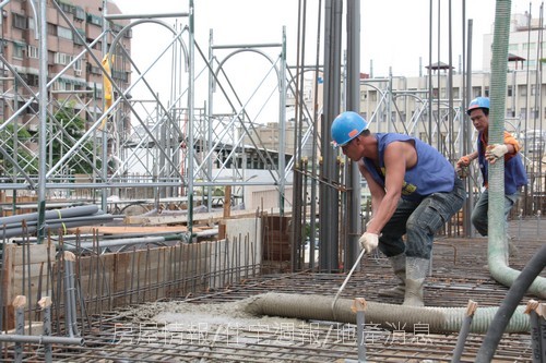 建祥建設「簡璞」工程進度 10-0902 02.JPG