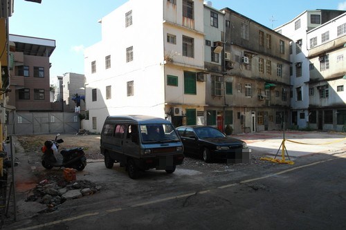 建祥建設「璞真」24基地探查.JPG