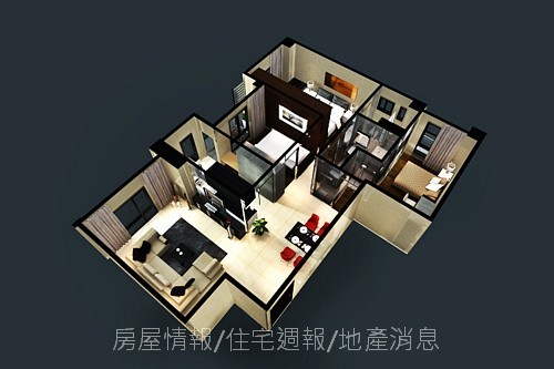 建祥建設「璞真」08家配參考透視圖(B戶).jpg