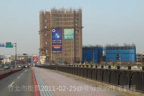 竹北市街景2011-02-25 02.JPG