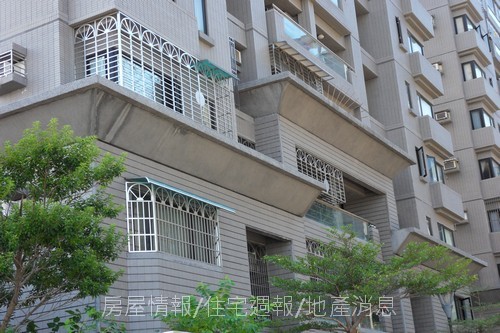 台中半日遊02大鵬新村.JPG