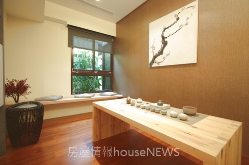 鼎毅建設「八方新氣」24樣品屋.JPG