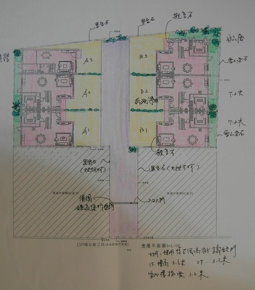 佑康建設「兼六園」33基地配置參考墨線圖.JPG