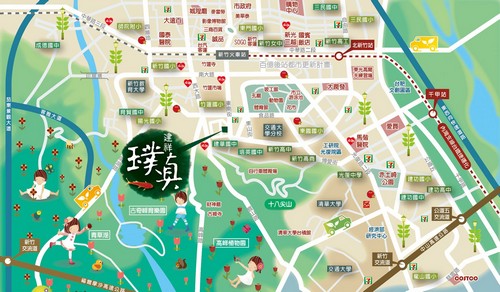 建祥建設「璞真」16位置圖.jpg