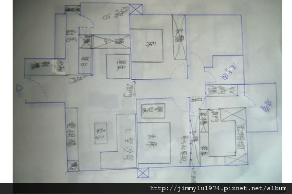 [專欄] 爸比話設計07：竹科工程師的電梯華廈住宅案006.jpg