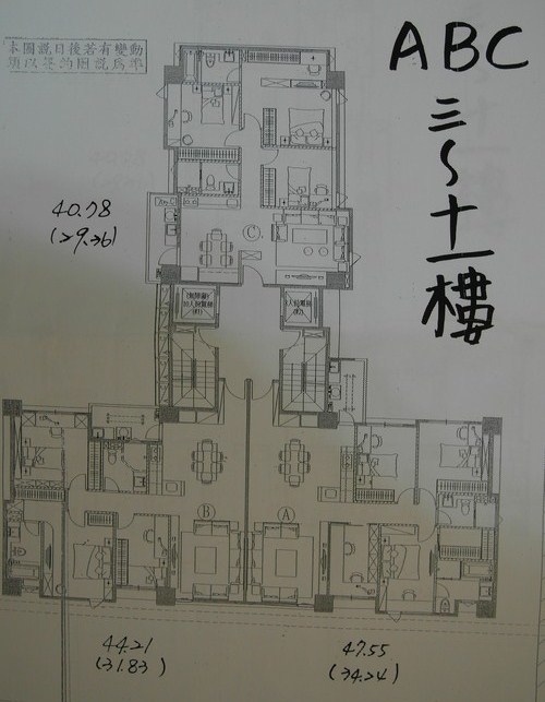 昌禾開發「天闊」11標準層參考墨線圖ABC戶.JPG