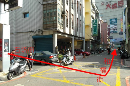 理德建設「遠百城品」14基地探查.JPG