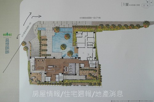 昌傑建設「昌傑朗朗」2010-12-15 55.JPG