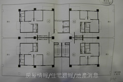 太睿建設「太睿郡」2010-12-17 02.JPG