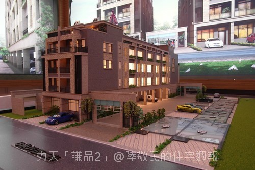 力天建設「謙品2」2011-01-13 02.JPG