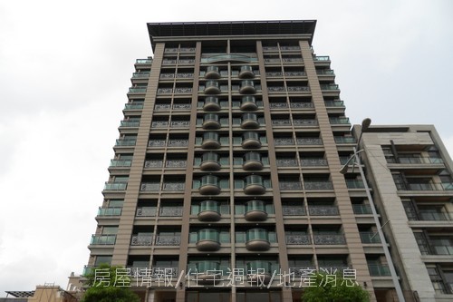 竹北半日遊01鼎毅建設「風臨渡」.JPG