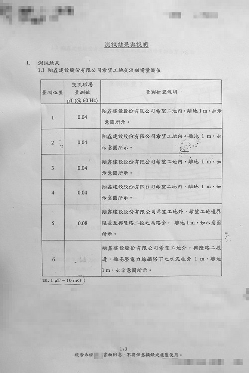 翔鑫「德鑫希望」檢測報告2011-03-16 09.JPG