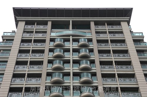 竹北半日遊04鼎毅建設「風臨渡」.JPG